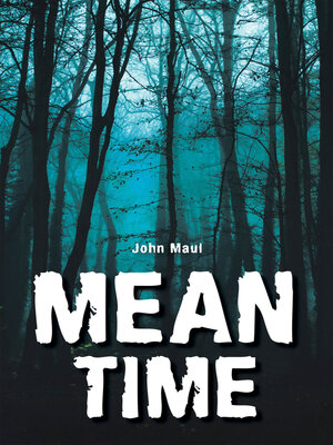 cover image of Mean Time